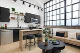 Piquette Flats Apartments